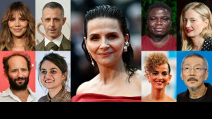 Juliette Binoche, Halle Berry, Carlos Reygadas... El jurado del 78º Festival de Cannes