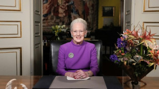 Dänische Königin kündigt Abdankung an - Nachfolger wird Kronprinz Frederik