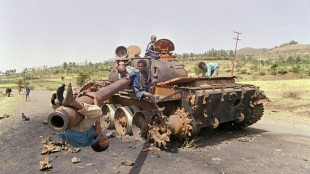 La esclavitud moderna aumenta, Corea del Norte y Eritrea los m&aacute;s afectados