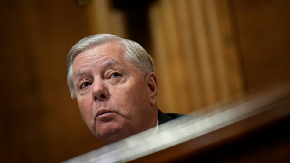 Grand Jury in Georgia empfahl in Verfahren gegen Trump noch weitere Anklagen