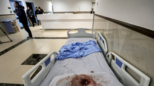 El miedo atormenta a un hospital en Cisjordania tras una mortífera operación israelí