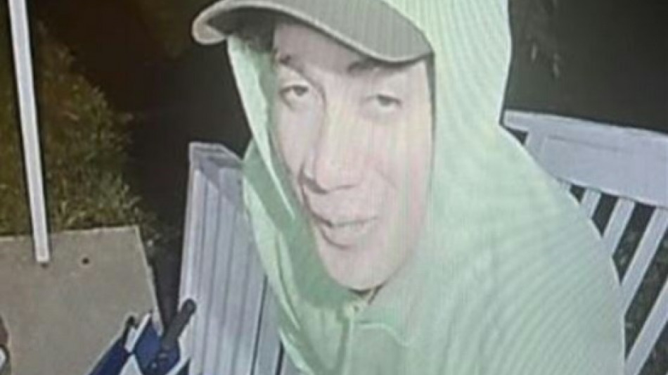 La polic&iacute;a de EEUU advierte que el criminal brasile&ntilde;o buscado va armado
