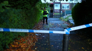 UK on 'high alert' following synagogue terror attack