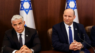 Ausschuss stimmt in erster Lesung für Parlamentsauflösung in Israel
