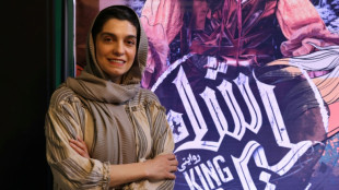 Rock e luzes modernizam 'Rei Lear' de Shakespeare no Ir&atilde;