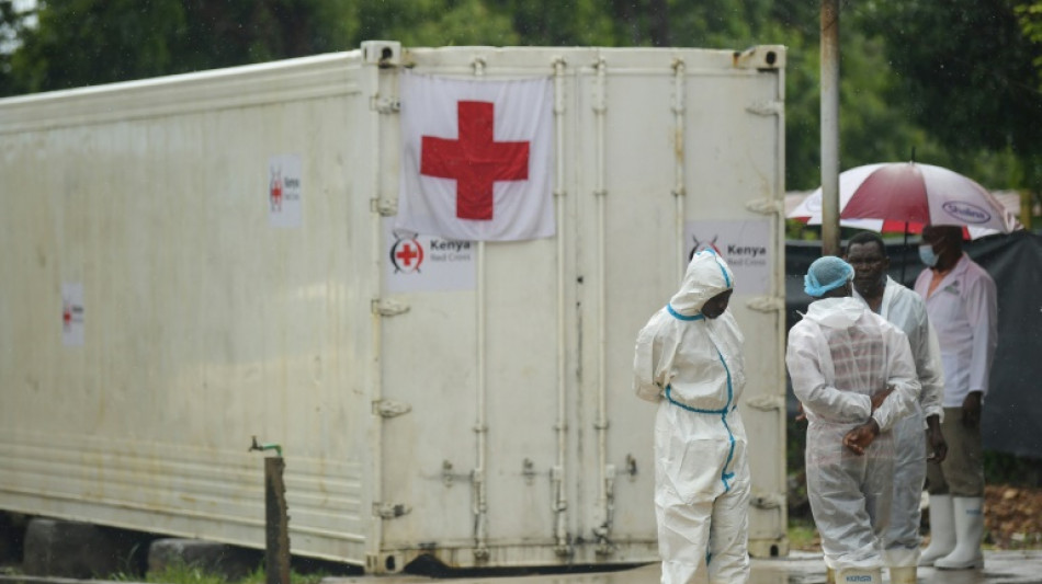 Justi&ccedil;a do Qu&ecirc;nia processar&aacute; pastor por 'terrorismo' ap&oacute;s jejum mortal de fi&eacute;is