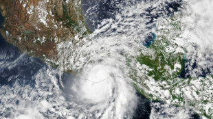 Las autoridades reducen a 9 los fallecidos por el paso de Agatha por el sur de M&eacute;xico