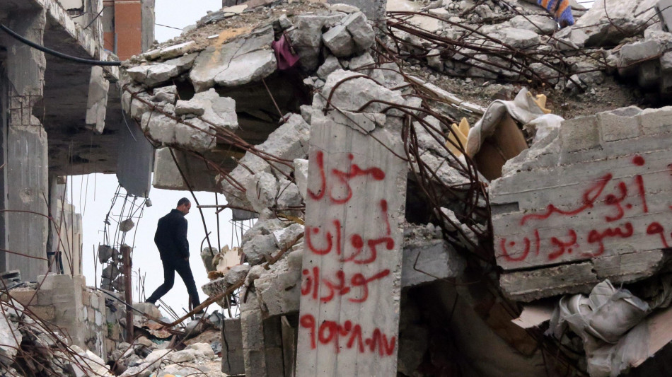 Media Usa, 'il vero piano Blair per Gaza non &egrave; una Riviera'