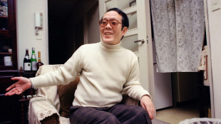 Can&iacute;bal japon&eacute;s que fue liberado muere a los 73 a&ntilde;os