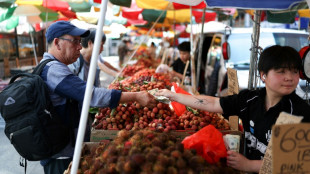 Leve alza de la inflaci&oacute;n en EEUU a la espera del impacto de los aranceles de Trump