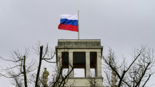 Russische Botschaft fordert von Berliner Behörden Rücknahme von Flaggenverbot am 8. und 9 Mai  