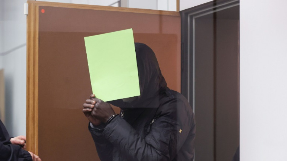 Urteil gegen mutma&szlig;lichen Angeh&ouml;rigen von Todesschwadron aus Gambia erwartet