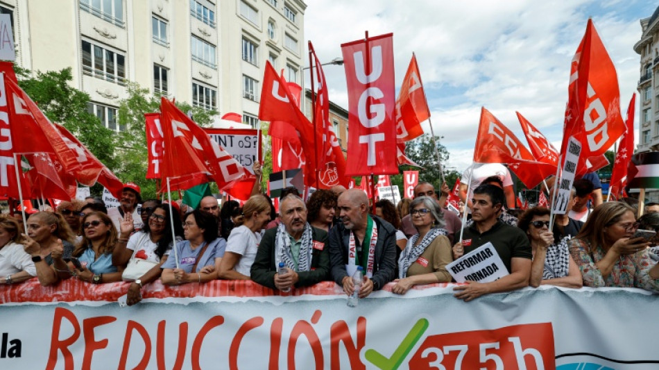 El Congreso espa&ntilde;ol rechaza el proyecto estrella del Gobierno para reducir la jornada laboral