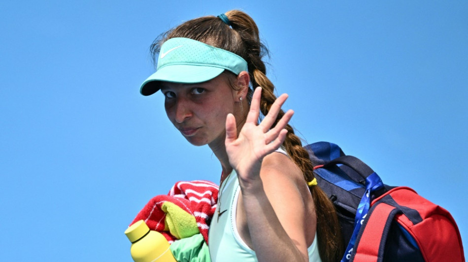 Korpatsch greift DTB an: "Werde &ouml;ffentlich schlecht dargestellt"