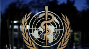 WHO-Mitgliedsstaaten verhandeln ab Februar über Entwurf eines Pandemie-Abkommens