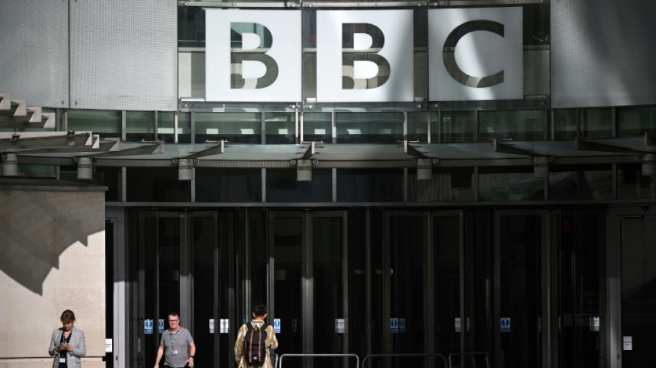 La BBC f&ecirc;te ses 100 ans en plein questionnement sur son avenir