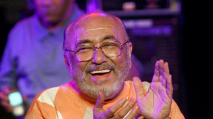 D&eacute;c&egrave;s &agrave; 88 ans du l&eacute;gendaire salsero Eddie Palmieri