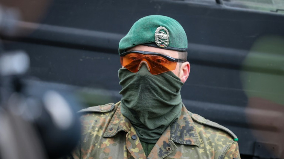 Pistorius kündigt neue Anwerbe-Kampagne für Bundeswehr an