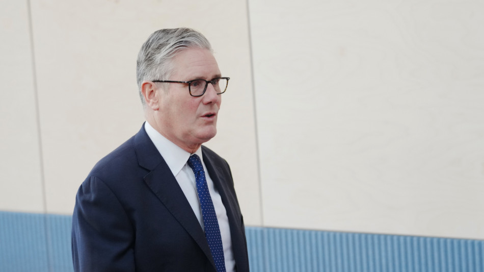 Attacco a sinagoga di Manchester, Starmer rientra da Copenaghen