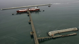 Derrame de petr&oacute;leo en Per&uacute; generado por fuerte oleaje tras erupci&oacute;n en Tonga