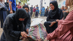 Netanyahu pede &agrave; popula&ccedil;&atilde;o da Cidade de Gaza para sair "agora"