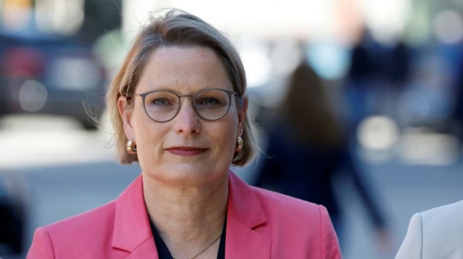 Justizministerin will Schutz vor Einsch&uuml;chterungsklagen verbessern 