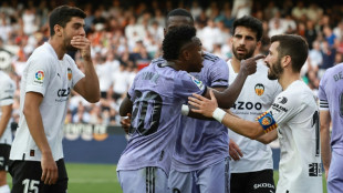 Campeonato Espanhol entra na 36&ordf; rodada em meio a pol&ecirc;mica por racismo contra Vini Jr