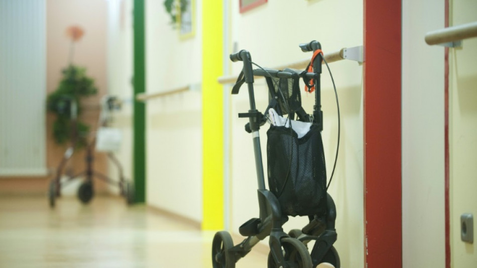 Heimbewohner mit Medikamenten get&ouml;tet: Urteil gegen Bremer Altenpfleger rechtskr&auml;ftig