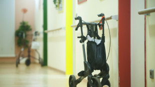 Heimbewohner mit Medikamenten get&ouml;tet: Urteil gegen Bremer Altenpfleger rechtskr&auml;ftig