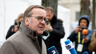 Verteidigungsminister Pistorius: SPD "gespr&auml;chsbereit" f&uuml;r Regierungsbildung