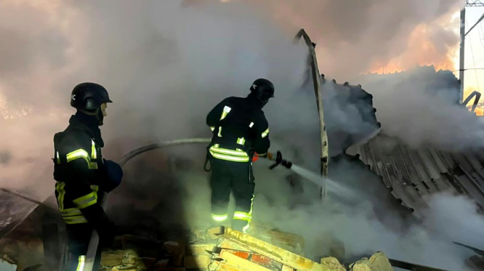 Bundesrat bekennt sich zu Solidarit&auml;t mit Ukraine - Sorgen wegen Trump