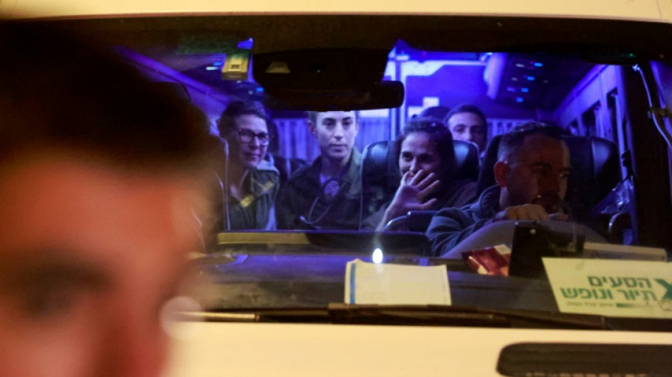 Israelische Armee und Hamas verk&uuml;nden Fortsetzung von Feuerpause