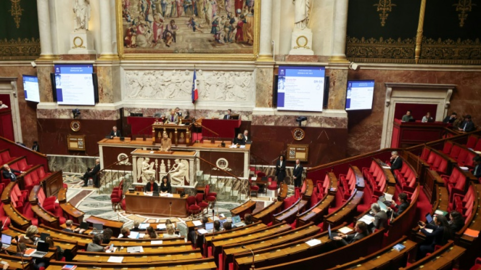 La UE apoya el proyecto de Francia de prohibir las redes sociales a menores de 15 a&ntilde;os