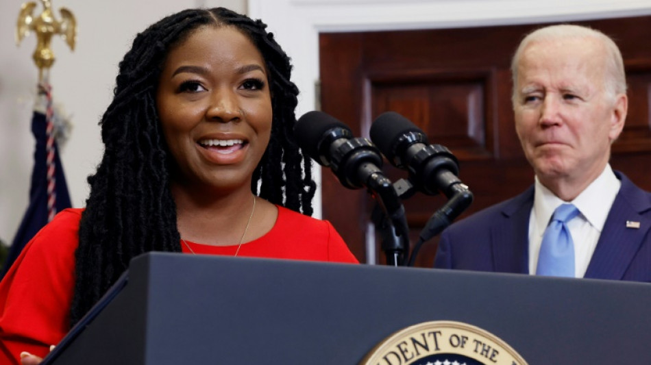 US basketball star Griner freed in swap for Russian arms dealer