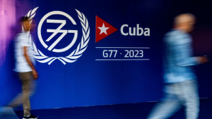 Cuba recebe c&uacute;pula do G77+China que promove uma nova 'ordem internacional'