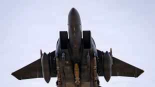 Ir&atilde; e EUA disputam busca por piloto do ca&ccedil;a americano derrubado