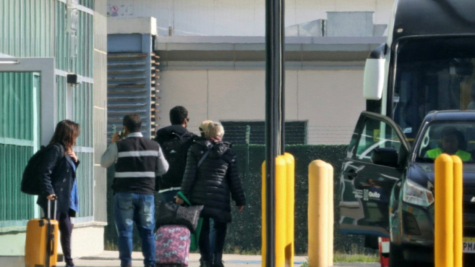 M&eacute;xico llevar&aacute; a Ecuador ante la justicia internacional por asalto a su embajada