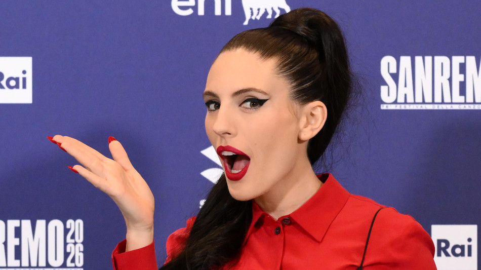 Ditonellapiaga annuncia i primi appuntamenti estivi nei festival italiani