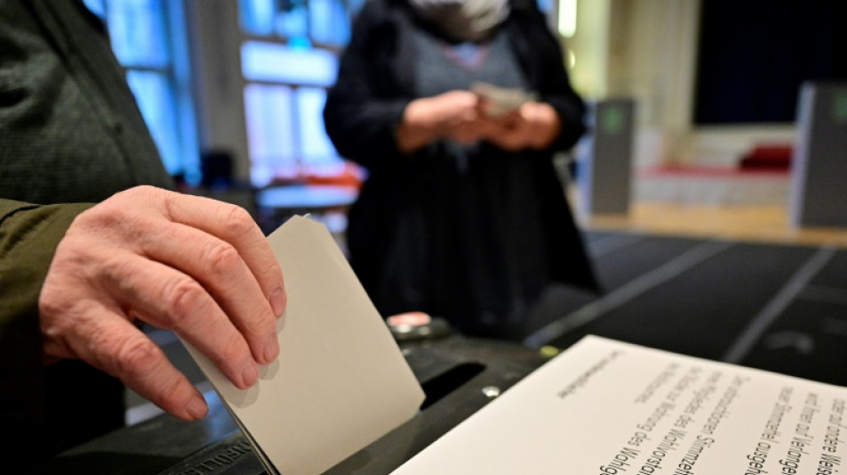 Kein Patt bei Direktkandidaten von CDU und Linker in einem Berliner Wahlkreis