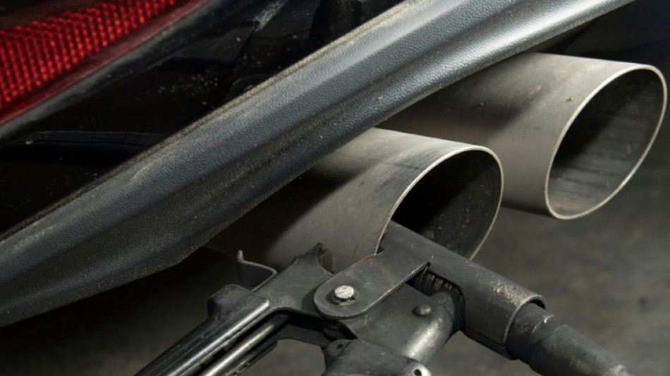 BGH verhandelt über Schadenersatzansprüche von Autokäufern wegen Thermofenstern