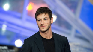 Dernier hommage &agrave; Gaspard Ulliel, en pr&eacute;sence de ses proches et du monde du cin&eacute;ma