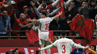 Hosts Morocco march on to AFCON semis as Senegal reach last four