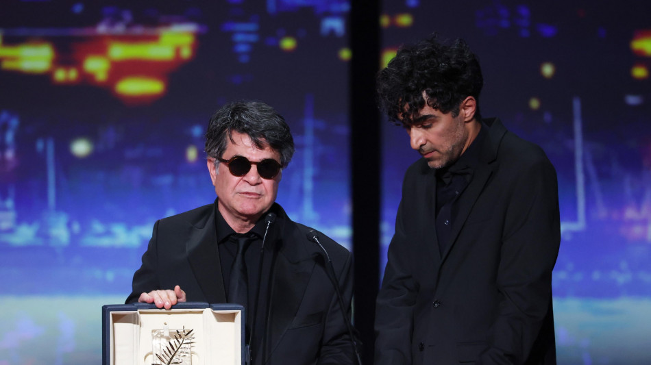 L'Iran convoca il rappresentante francese, 'offesi a Cannes'