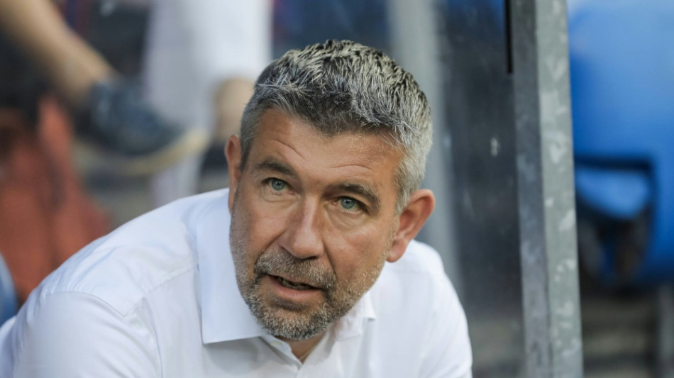 Fischer wird Henriksen-Nachfolger in Mainz