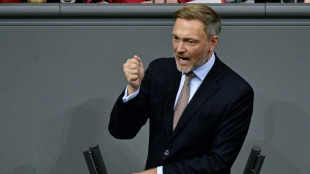 Lindner verteidigt Zustimmung zu umstrittenen Unions-Antr&auml;gen zur Migration