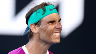 Nadal-Berrettini y Medvedev-Tsitsipas, semifinales con aroma a revancha