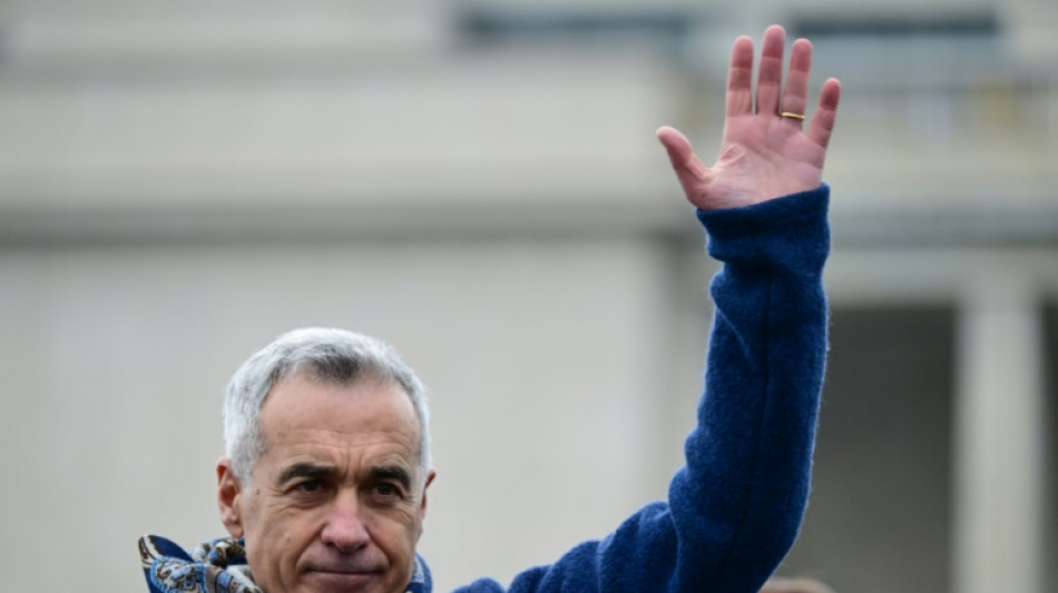 Rum&auml;nien: Rechtsradikaler Kandidat Georgescu legt Beschwerde gegen Wahlausschluss ein