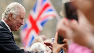 Le roi Charles III reprend ses activités publiques en dépit de son cancer