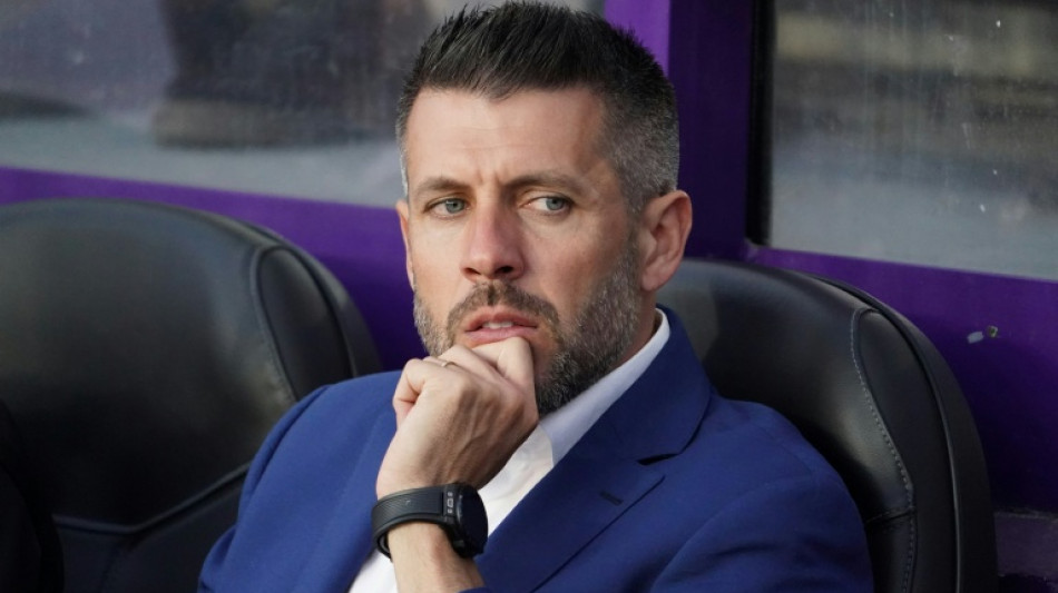 El Inter de Porto Alegre despide al t&eacute;cnico uruguayo Pezzolano