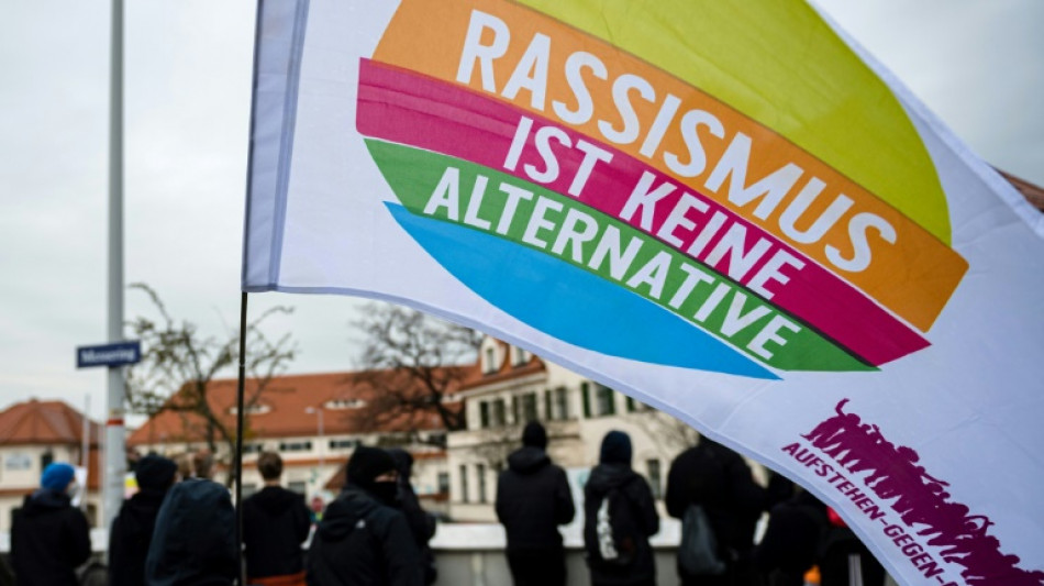 Studie: Schwarze Menschen sind am h&auml;ufigsten von Diskriminierungen betroffen